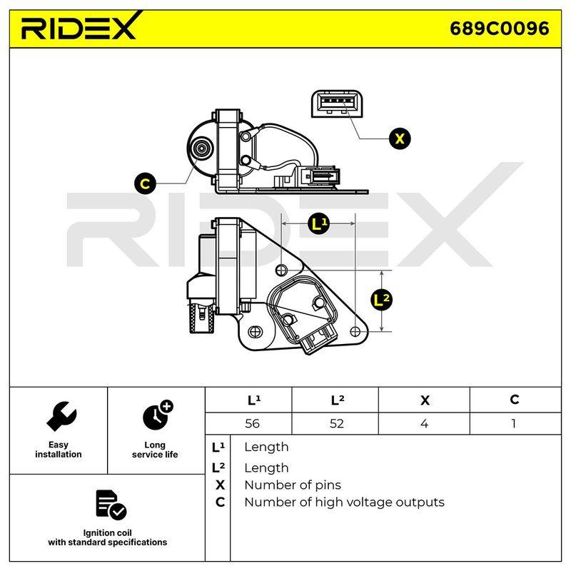 Ignition Coil
