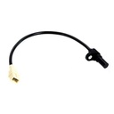 Sensor, crankshaft pulse