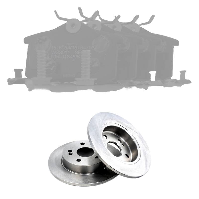 Brake Kit, disc brake