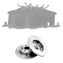 Brake Kit, disc brake