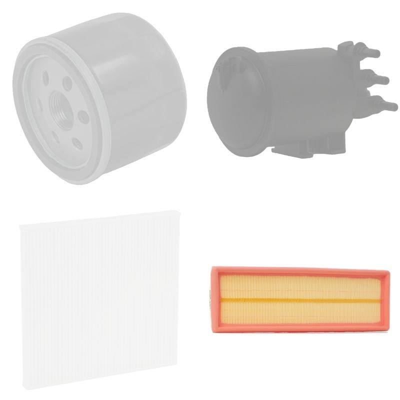 Filter Set