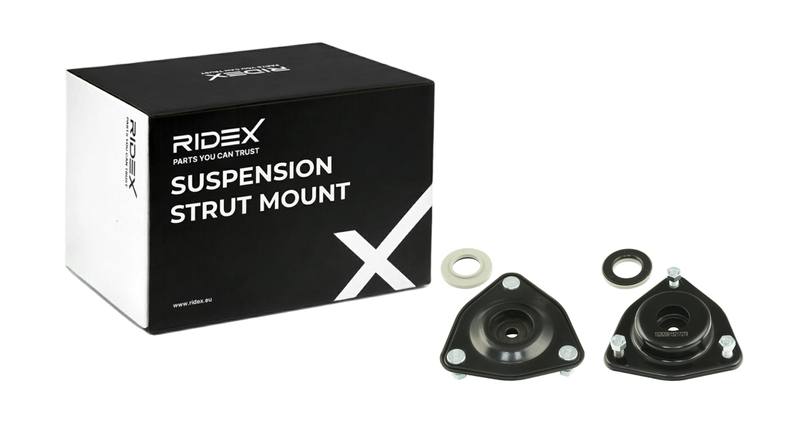 Suspension Strut Support Mount