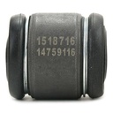 Mounting, control/trailing arm