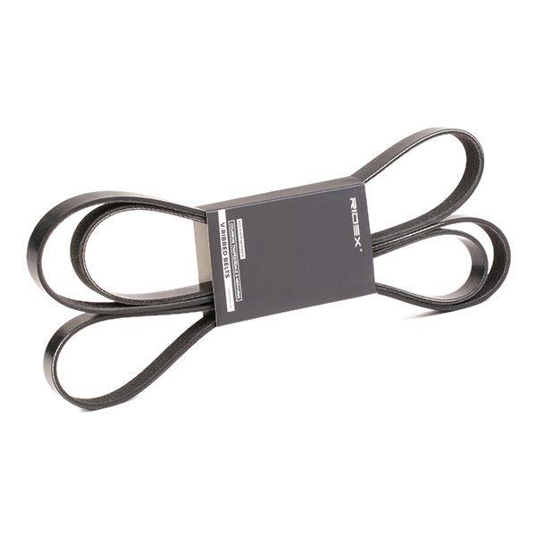 V-ribbed Belt