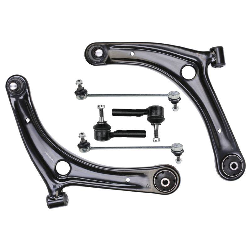 Repair Kit, control arm