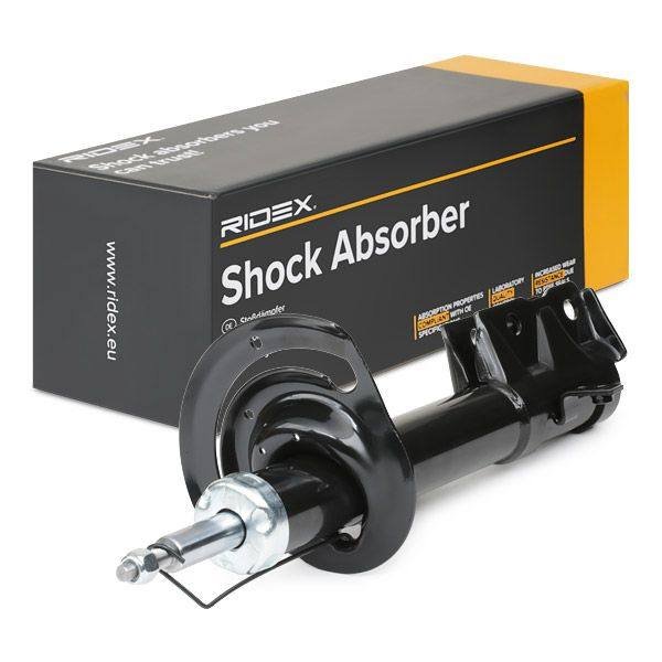 Shock Absorber