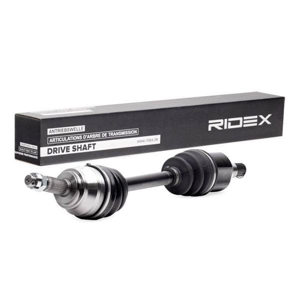 Drive Shaft
