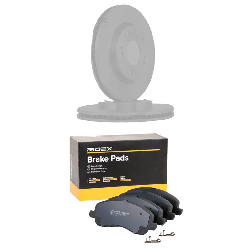 Brake Kit, disc brake