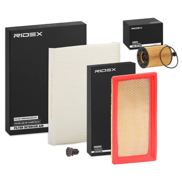 Filter Set