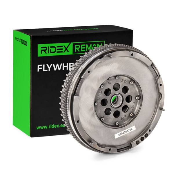 Flywheel