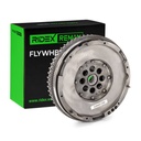 Flywheel