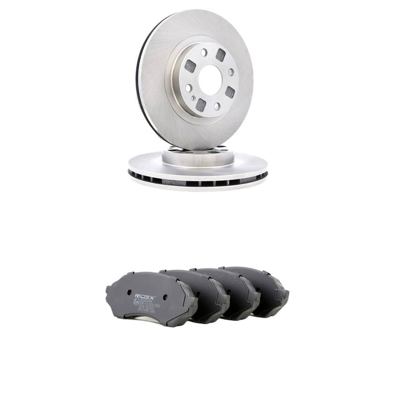 Brake Kit, disc brake