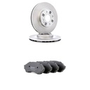 Brake Kit, disc brake