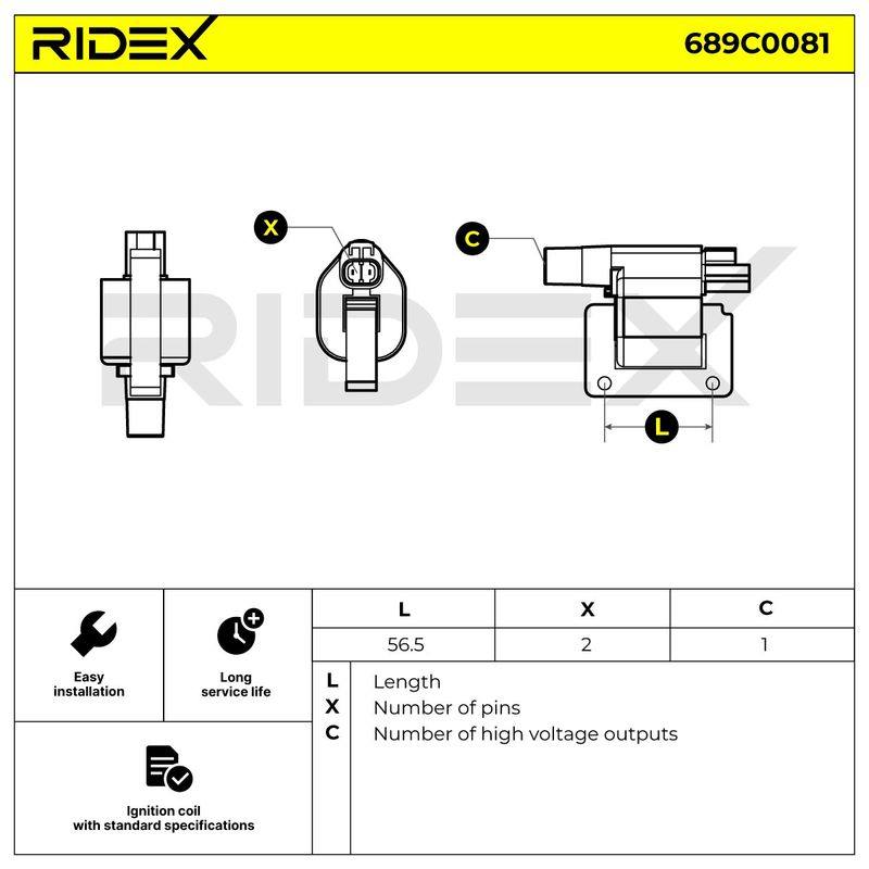 Ignition Coil