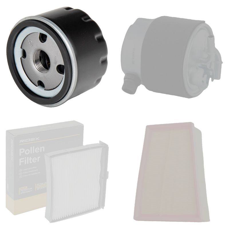 Filter Set