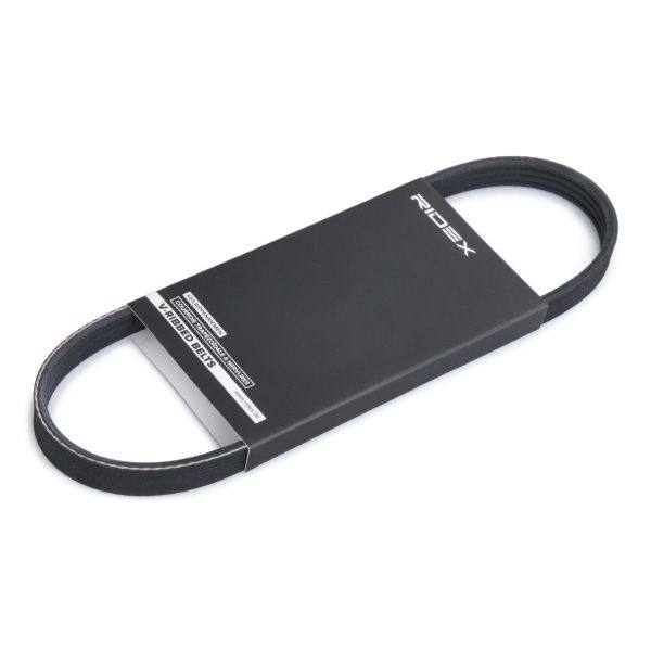 V-ribbed Belt