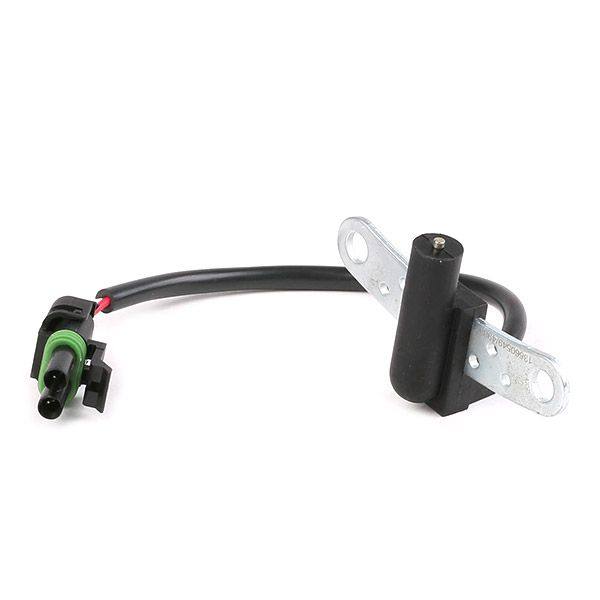 Sensor, crankshaft pulse