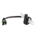 Sensor, crankshaft pulse