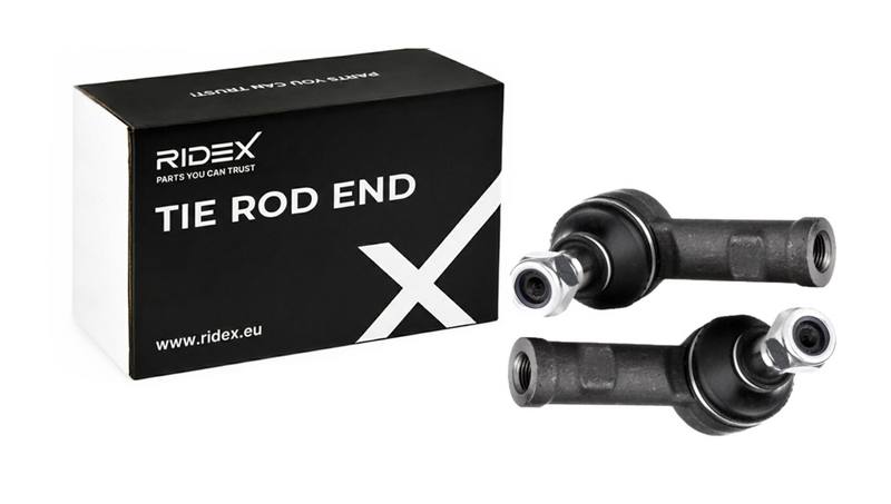 Tie Rod End