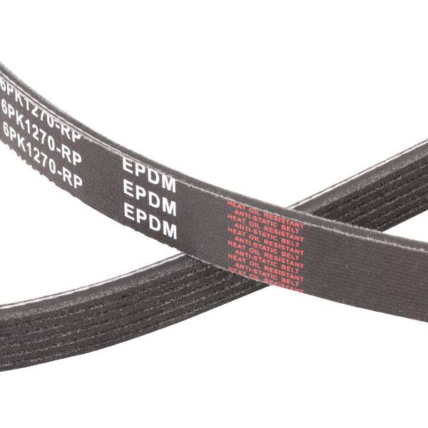 V-ribbed Belt