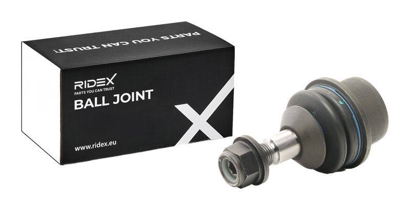 Ball Joint