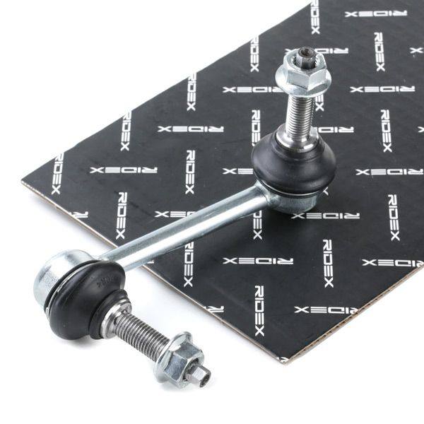 Link/Coupling Rod, stabiliser bar