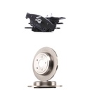 Brake Kit, disc brake