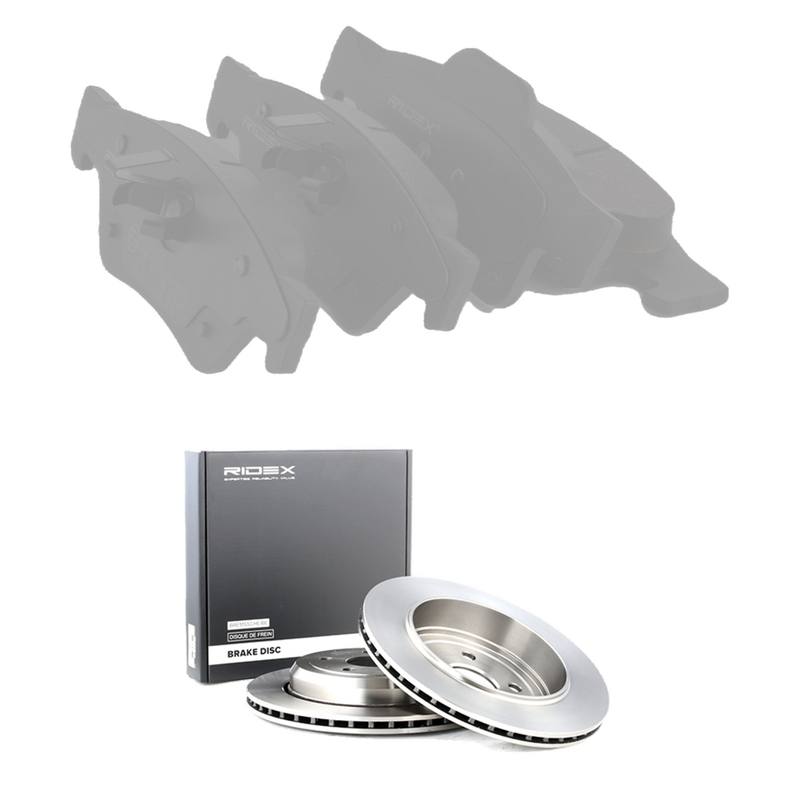 Brake Kit, disc brake