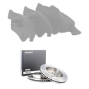 Brake Kit, disc brake
