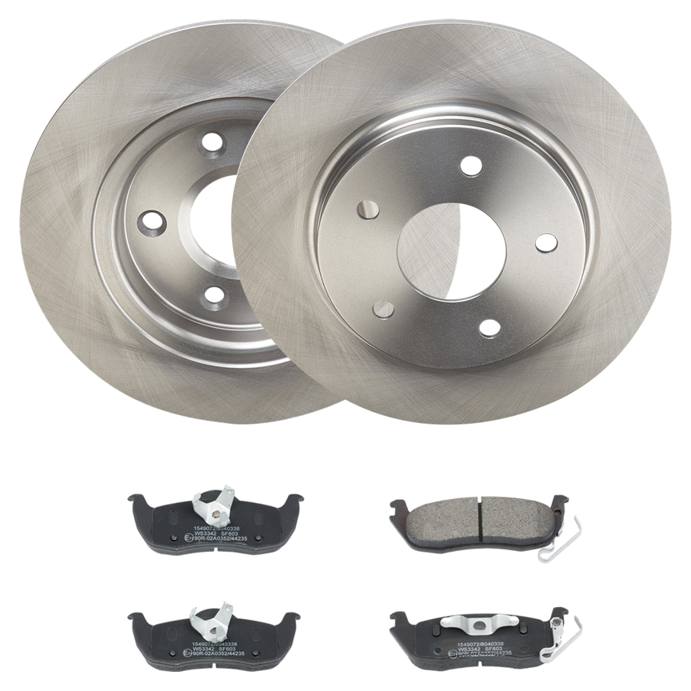Brake Kit, disc brake