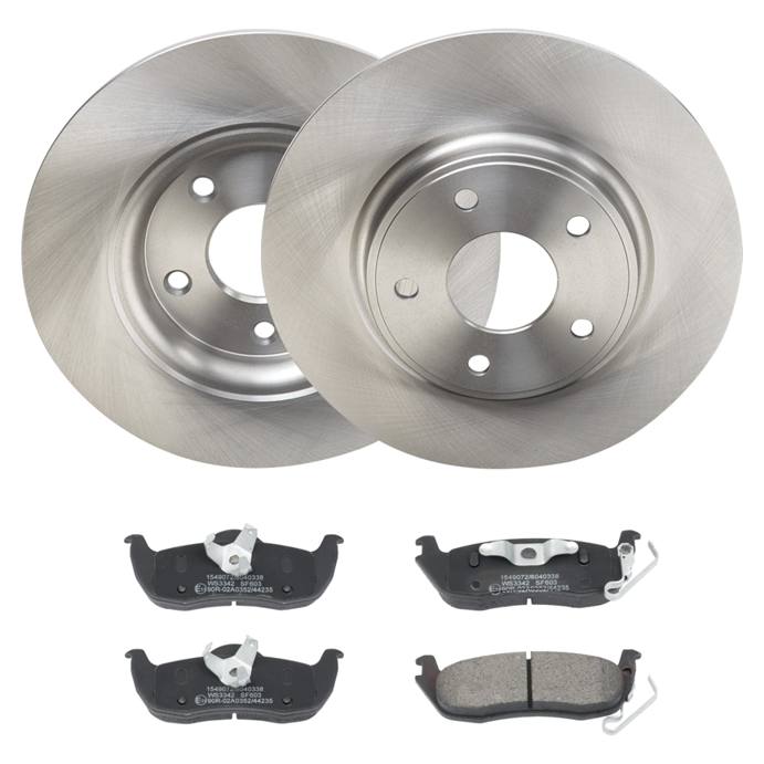 Brake Kit, disc brake