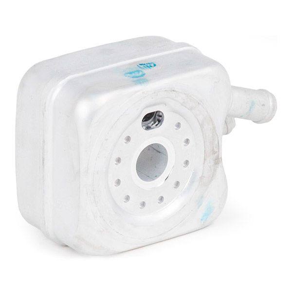 Oil Cooler, engine oil