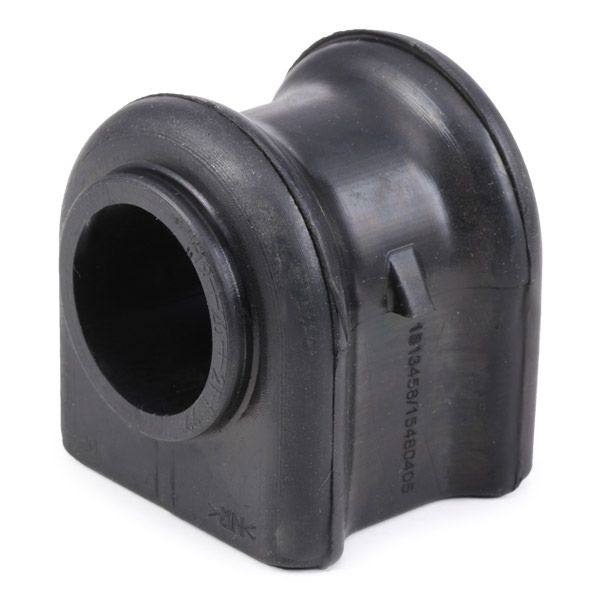 Mounting, stabiliser bar