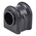 Mounting, stabiliser bar