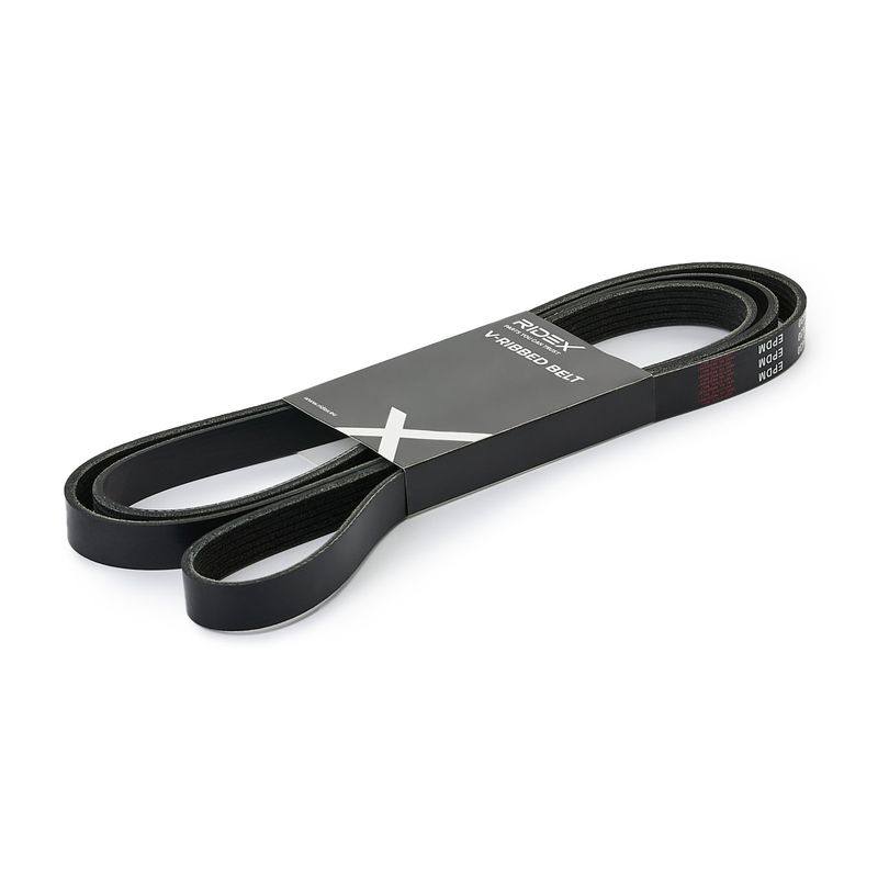 V-ribbed Belt