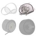 Water Pump & Timing Belt Kit