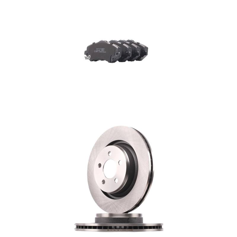 Brake Kit, disc brake