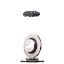 Brake Kit, disc brake
