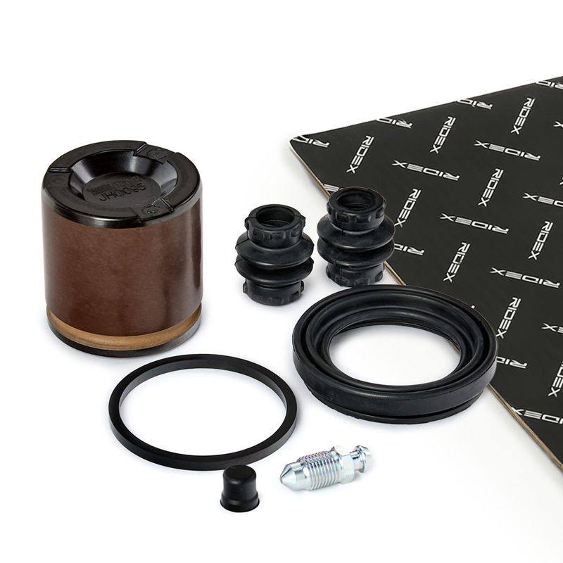Repair Kit, brake caliper