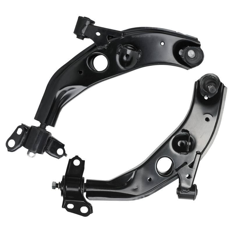 Repair Kit, control arm