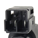 Pressure converter, turbocharger