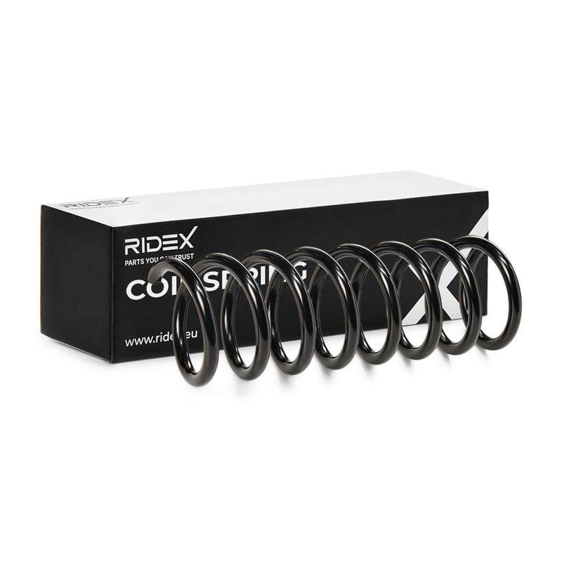 Suspension Spring