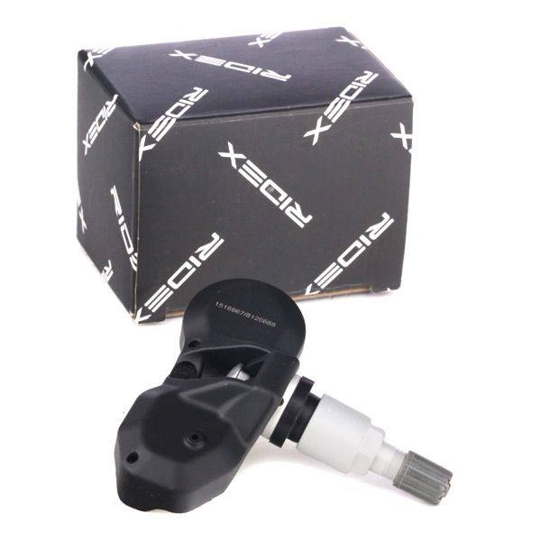 Wheel Sensor, tyre-pressure monitoring system