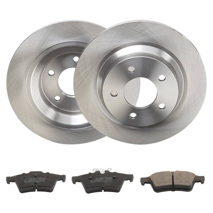 Brake Kit, disc brake