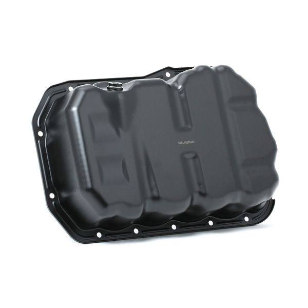 Oil Sump