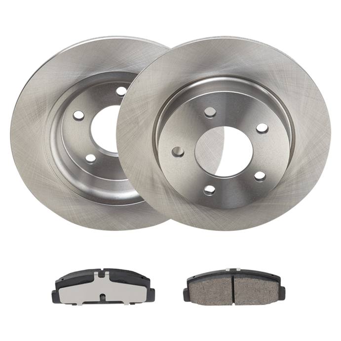 Brake Kit, disc brake