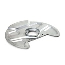 Splash Guard, brake disc