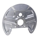 Splash Guard, brake disc