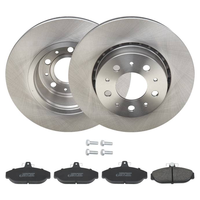 Brake Kit, disc brake