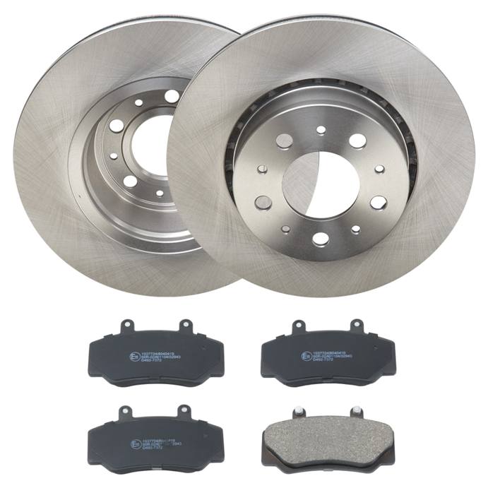 Brake Kit, disc brake